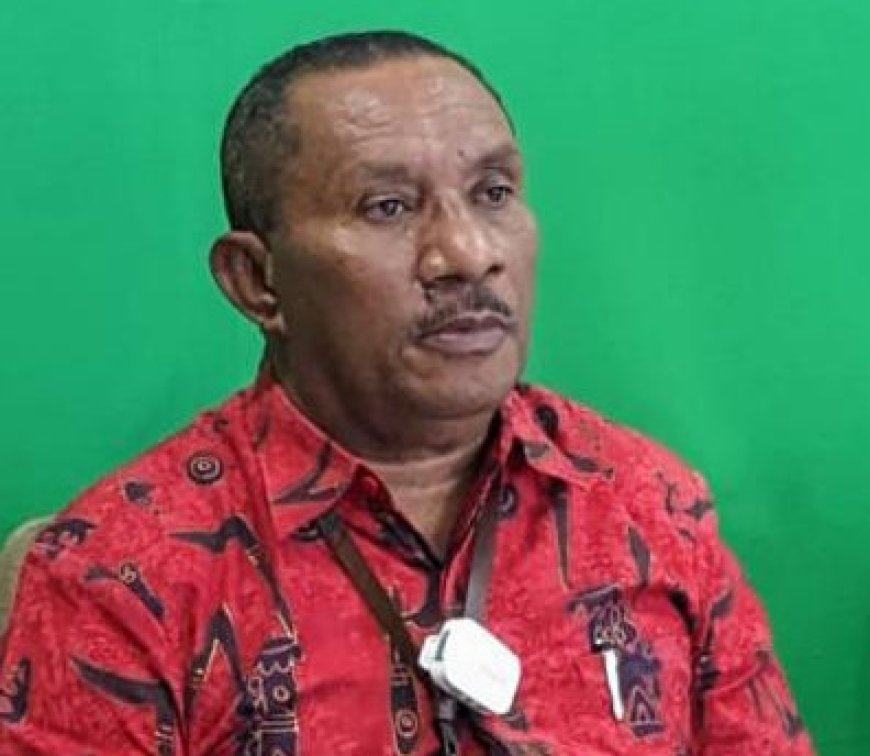 Inflasi Tertinggi Sulteng Terjadi di Luwuk