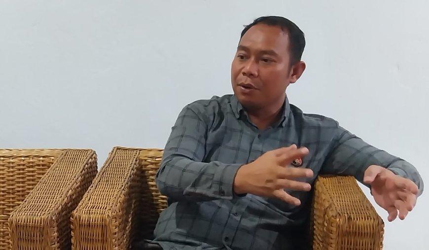 Pelaku Penganiaya Anak di Desa Oti Terancam Hukuman penjara 3 Tahun