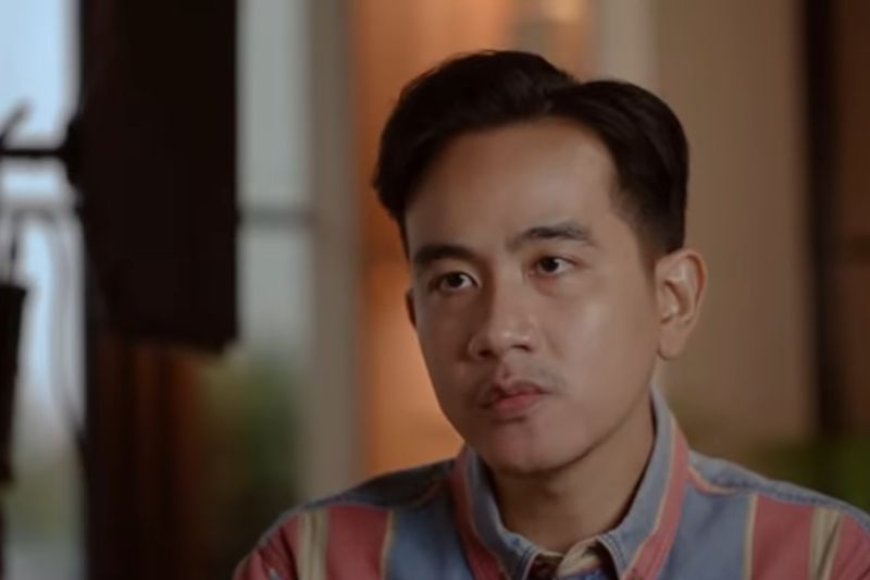Wapres Gibran: Pengguna QRIS Meledak, Bikin Gerah Pihak Lain