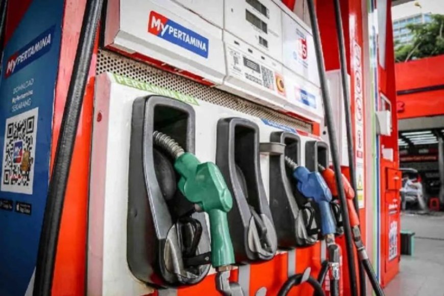 Harga BBM Pertamina, Shell, Vivo, BP Stabil pada Pekan Ketiga Mei