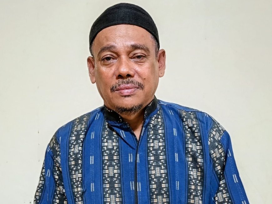 Dua Laporan Terkesan Jalan di Tempat, Cucu Pendiri Alkhairaat  Pertanyakan Kinerja Polda