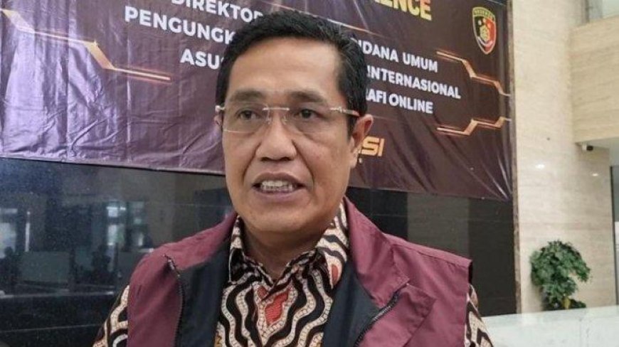 Polri Sebut Jokowi Klarifikasi Soal Ijazah pada Selasa Ini
