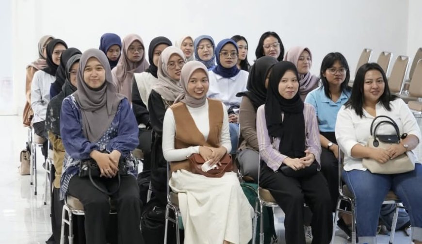 CPNS Harus Segera Beradaptasi dan Berkontribusi