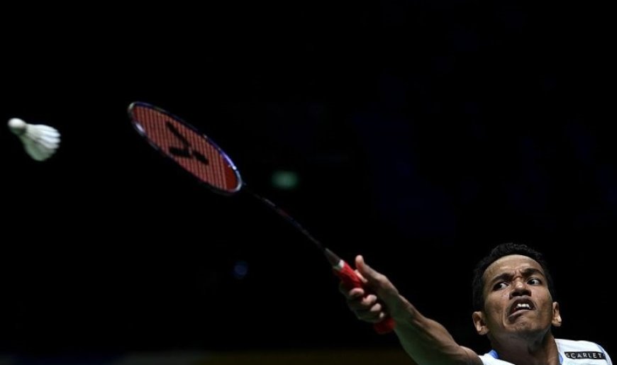 Delapan Wakil Indonesia Berjuang pada Hari Kedua Malaysia Masters 2025