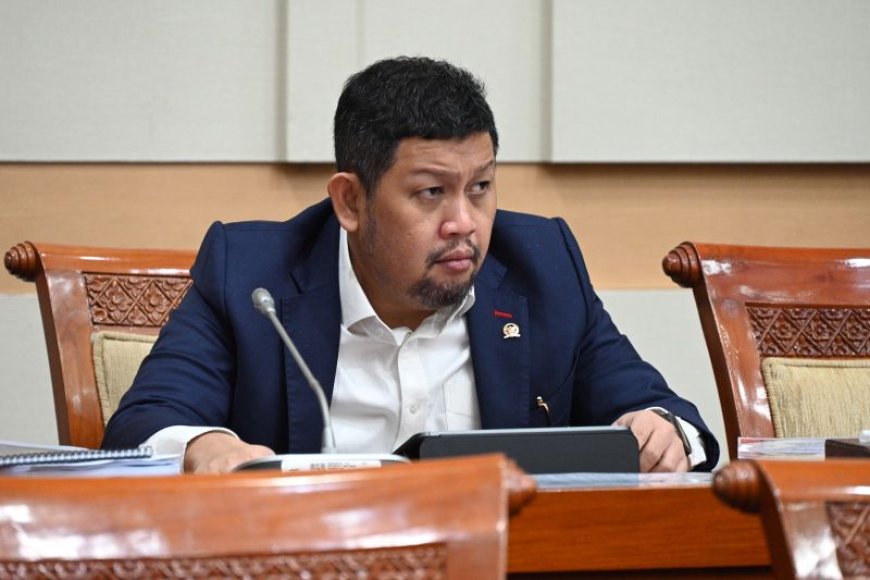Anggota DPR Minta Polisi Bongkar Kasus Grup Inses Sampai Tuntas
