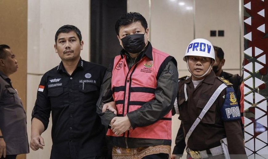 Kasus Dugaan Korupsi Kredit Sritex Kemungkinan Seret Bank Lain