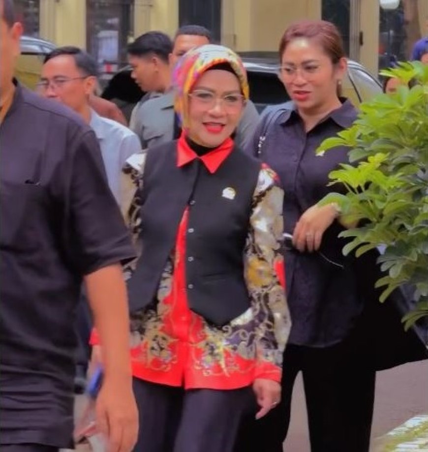 NSL: Sulteng Harus Punya PPLP Yang Memadai