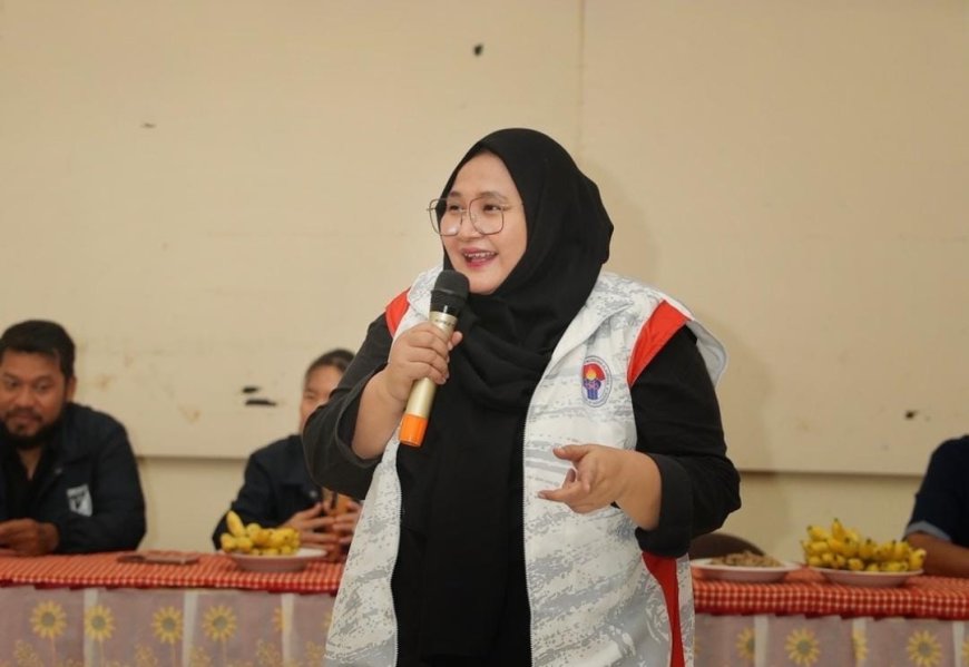 Dispora Sulteng Revisi Jadwal POPDA Non Popwil 2025