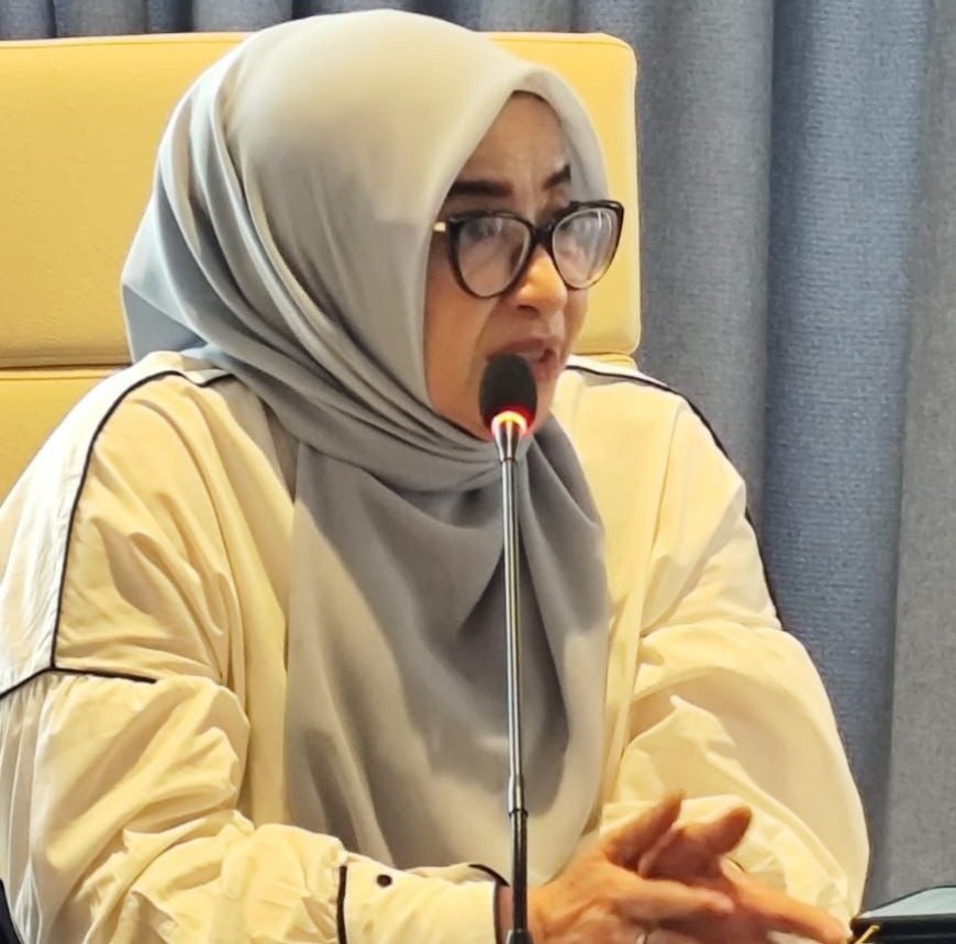 Tuhan Mengemas Hadiah-Nya Lewat Ujian