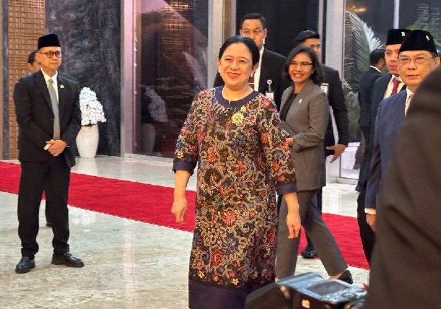 DPR RI Dukung Pemerintah Bila Terapkan Efisiensi Anggaran Pada 2026