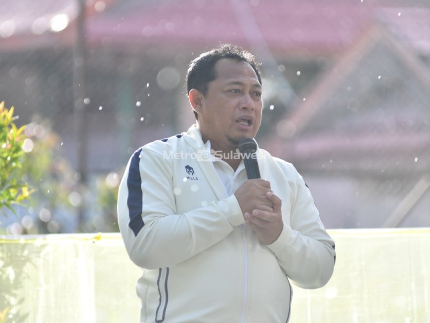 Dispora Sulteng Ubah Pola Pembinaan, Bantuan Keuangan Kini Langsung ke Cabor