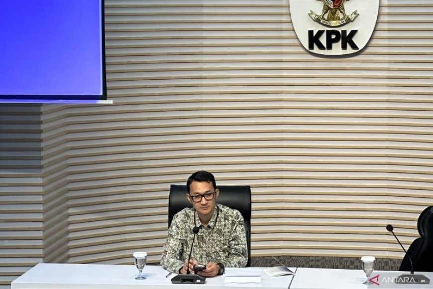 Korupsi Dana Hibah Pemprov Jatim, KPK Sita Empat Bidang Tanah Senilai Rp10 M