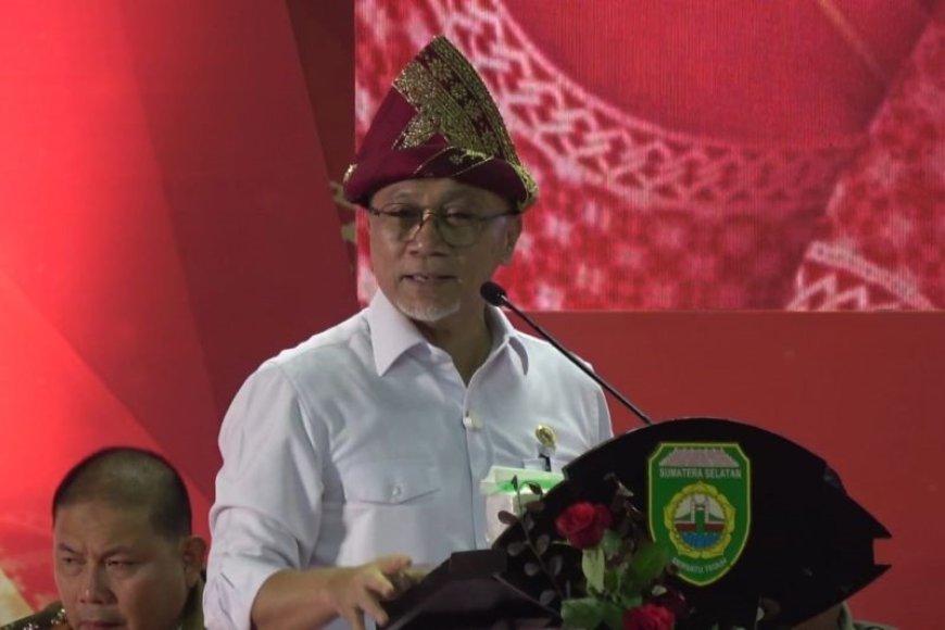 Disiapkan Rp250 Triliun untuk Kopdes Merah Putih, Setiap Desa/Kelurahan Dapat Rp3 Miliar