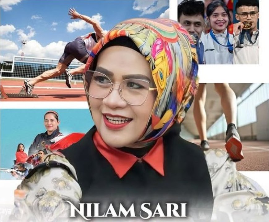 NSL Tekankan Perlunya Sinergi Berkelanjutan dalam Pembinaan Olahraga