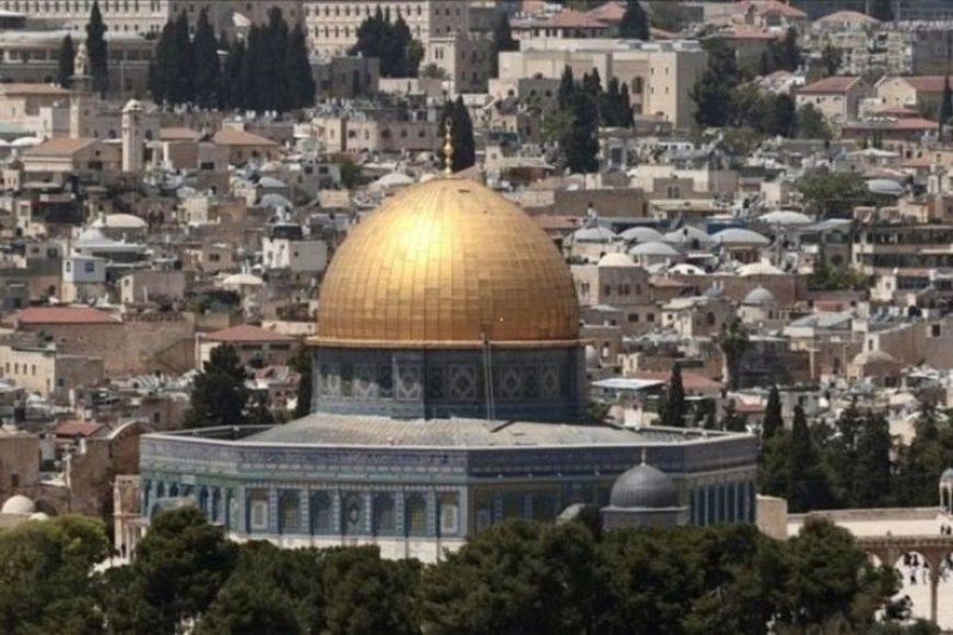 Rencana Israel Bangun 22 Permukiman Baru Dikecam Keras Pemerintah Spanyol