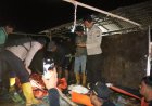 Pencarian Lima Korban Longsor di Desa Lambunu Terkendala Medan Berat