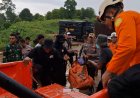 Tim SAR Temukan Satu Korban Longsor Desa Tirtanagaya