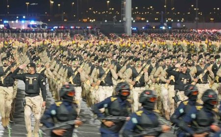 Melihat Upaya Arab Saudi Jaga Keamanan Haji