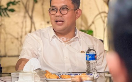 Hingga April, IASC Terima 105.202 Laporan