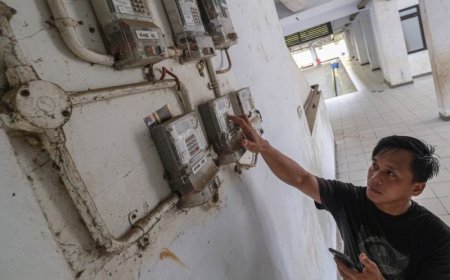 Pemerintah Batalkan Diskon Listrik, Begini Komentar Jubir Bahlil