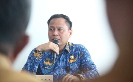 Daftarkan Ubi Tomundo  hingga Kopi Arabika Sigi