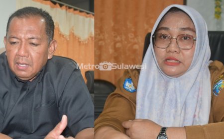 Tidak Gagal Salur, DAK PAUD  Rp3,5 Miliar Segera Lelang