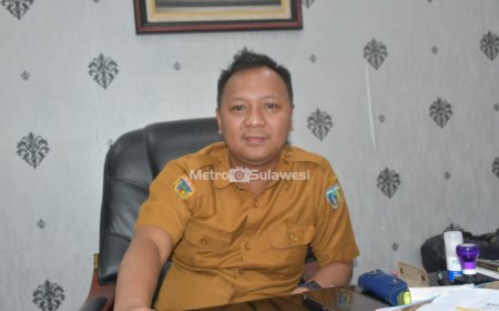 Donggala Krisis Anggaran,  Gaji P3K Hanya Sampai Juni