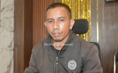 Kasus Cucu Bunuh Kakek, Keluarga Korban Minta Pelaku Dihukum Seumur Hidup