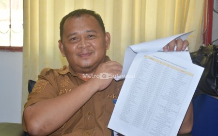Dana Korpri Disorot, Tunjangan Pensiunan Belum Terbayarkan