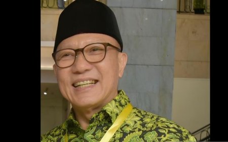 DMI Ajak Jadikan Idul Adha Momen Perkuat Keikhlasan Hadapi Tantangan