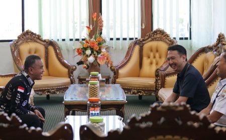 Bus Trans Palu akan Masuk Bandara Mutiara Sis Al Jufri
