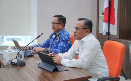 Geliat Ekonomi Sulteng Makin Menjanjikan