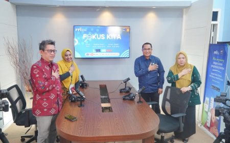 Wagub Soroti Ketimpangan Pertumbuhan Ekonomi dan Penanganan Stunting