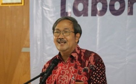 Infrastruktur Mutu Indonesia di Peringkat ke-28 Dunia