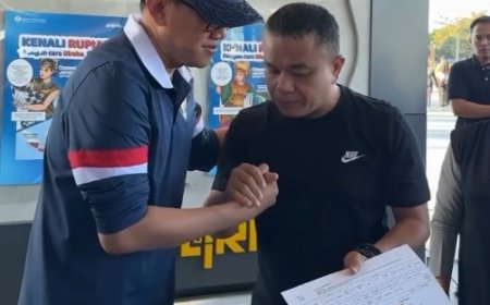 Pusat Pelatihan Calon PMI Segera Dibangun di Palu Utara