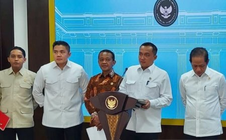 Empat Tambang Nikel di Raja Ampat Tamat, Presiden Putuskan Cabut Izinnya