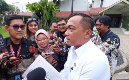 Reshuffle Kabinet Bukan Prioritas, Ini Alasan Pemerintah