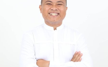 PASI Palu Ajak EO dan Komunitas  Lari Bangun Event Berkualitas