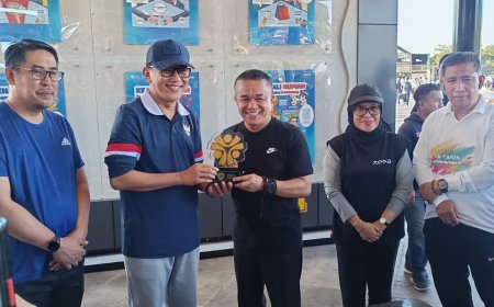 Migran Center Segera Dibangun