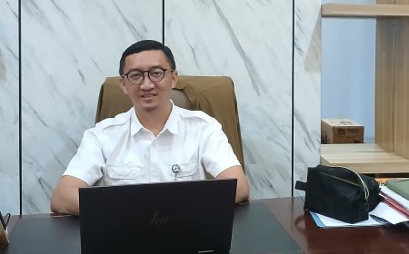 Realisasi Serapan Gabah  Bulog Poso Sudah Lampaui Target