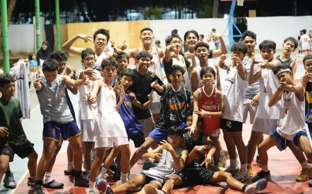 Skyflash Bawa Asa Sulteng  di Kejuaraan Nasional
