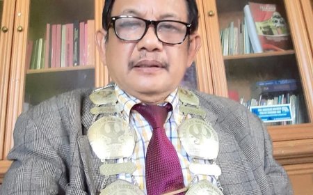 Seruan Moratorium Tambang Mencuat