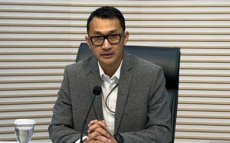 KPK Usut Besaran Tarif Tidak Resmi untuk Urus Izin Kerja TKA