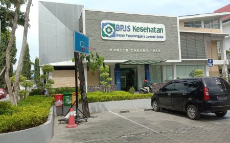 BPJS Kesehatan: Program Rehab Ringankan Tunggakan Peserta