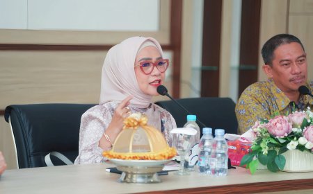 NSL Dorong Riset dan Inovasi Jadi Fondasi Kebijakan