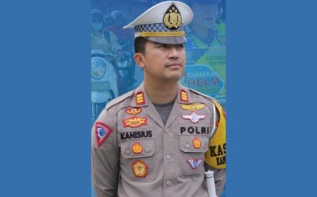 Kelengkapan Kendaraan Mengurangi Risiko Lakalantas