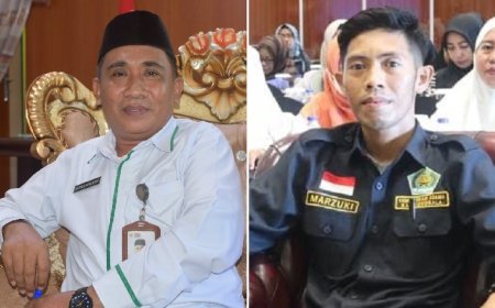 Sempat Ditawari Masukkan Keluarga di Data P3K Tahap II