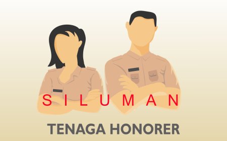 KTU MAN Surumana Bantah  Ada Honorer Siluman