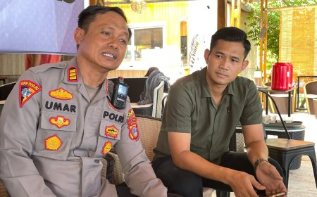 35 Saksi Dugaan  Korupsi BLT Desa Lenju Diperiksa