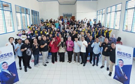 Dispora Sulteng Diminta  Tiru Pola Pembinaan Jabar